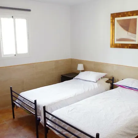 Apartment Casa Leonora *