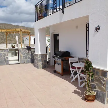 Apartment Casa Leonora *