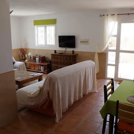 Apartment Casa Leonora Huercal-Overa