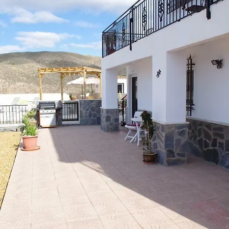 Apartment Casa Leonora Huercal-Overa